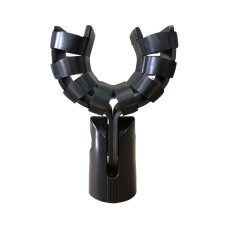 SHURE A55HM Snap-in Shock Stopper Mount SHURE A55HM Snap-in Shock Stopper Mount