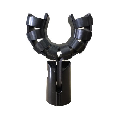 SHURE A55HM Snap-in Shock Stopper Mount SHURE A55HM Snap-in Shock Stopper Mount