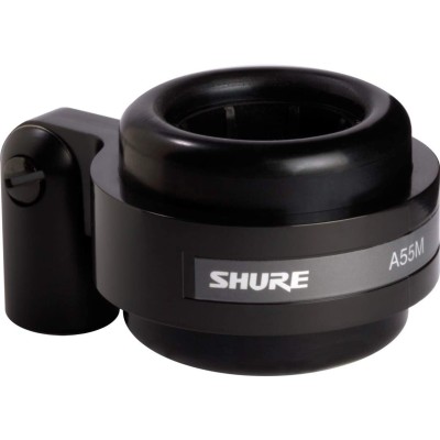 SHURE A55M Shock Mount Microphone Clip