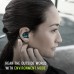 SHURE AONIC 215 TW2 True Wireless Sound Isolating Earbuds (Blue)