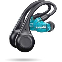SHURE AONIC 215 TW2 True Wireless Sound Isolating Earbuds (Blue)