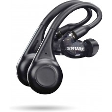 SHURE AONIC 215 TW2 True Wireless Sound Isolating Earbuds (Black) SE21DYBK+TW2-A