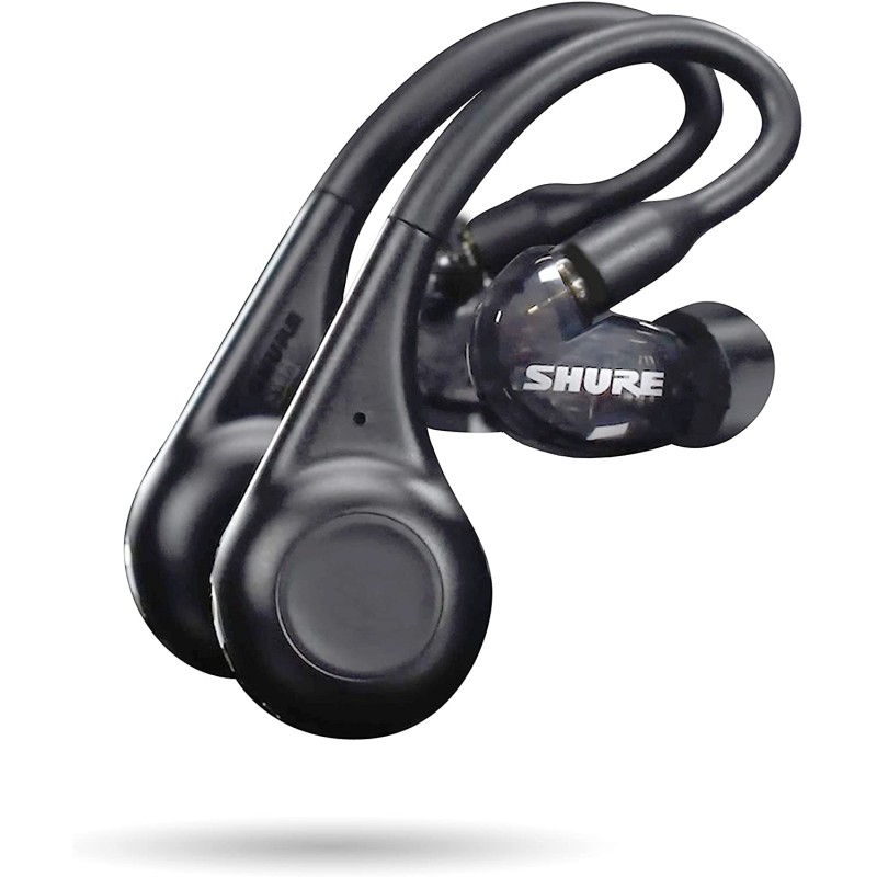 SE21DYBK+TW2-A - SHURE AONIC 215 TW2 True Wireless Sound Isolating