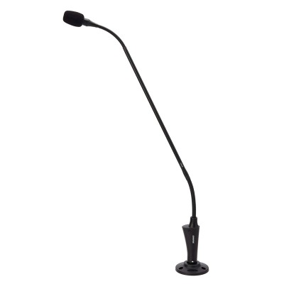 SHURE CVG18-B/C-X Gooseneck Microphone
