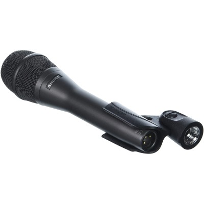SHURE KSM9/CG Cardioid & Supercardioid Condenser Mic