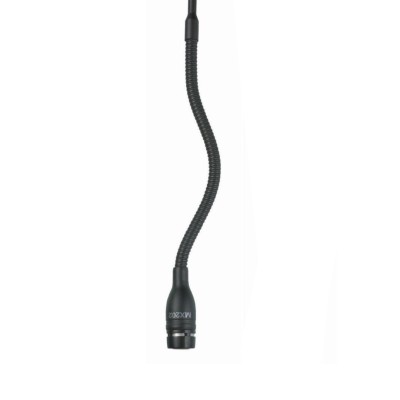 SHURE MX202-B/C Microflex Overhead