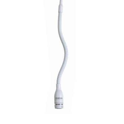 SHURE MX202W-A/C Microflex Overhead