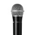 SHURE  SVX24TW/PG28 - Wireless Vocal System