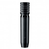 SHURE PGA81-LC Cardioid Condenser Instrument Mic