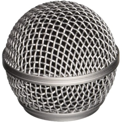 SHURE RK143G Replacement Grill for the Shure SM58