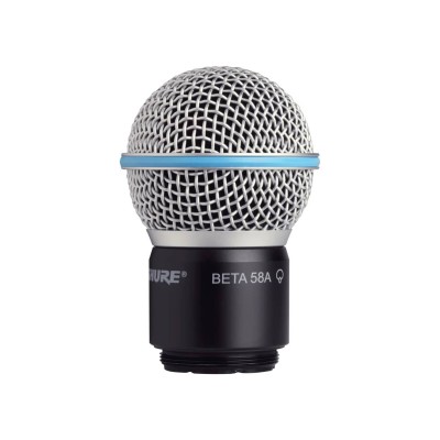 SHURE RPW118 Wireless Beta 58A Cartridge