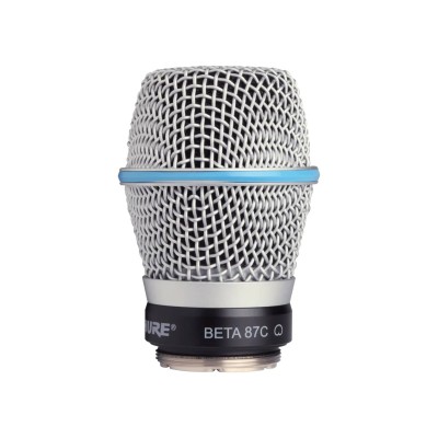 SHURE RPW122 Wireless Beta 87C Cartridge