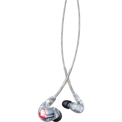 SHURE SE846G2CL Sound Isolating™ Earphones