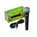 SHURE SV100-X VOCAL MICROPHONE