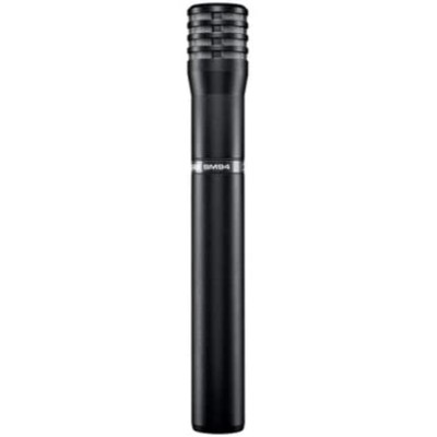 SHURE SM94-LC Cardioid Instrument Condenser Mic