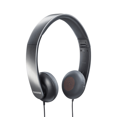 SHURE SRH145-A Portable Headphones