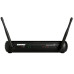 SHURE  SVX24TW/PG28 - Wireless Vocal System