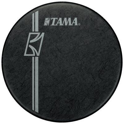 TAMA BK22BMFH 22" Fiber laminated Heads (Superstar Hyper-drive)