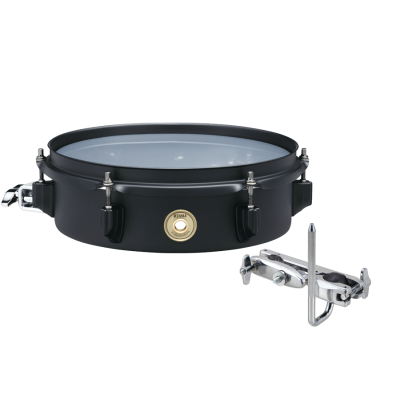 TAMA BST103MBK METALWORKS "EFFECTS" SNARE