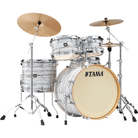 TAMA CK52KRS-ICA+SM5W Superstar Classic "FREE SHIPPING!!!"