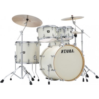 TAMA CK52KRS-VWS+SM5W Superstar Classic "FREE SHIPPING!!!"