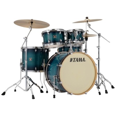 TAMA CL52KRS-BAB+SM5W Superstar Classic "FREE SHIPPING!!!"