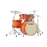TAMA CL52KRS-TLB+SM5W Superstar Classic "FREE SHIPPING!!!"