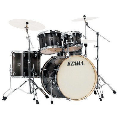 TAMA CL52KRS-TPB+SM5W Superstar Classic "FREE SHIPPING!!!"