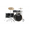 TAMA CL62RS-FBK+SM5W SUPERSTAR CLASSIC 6 PIECE KIT LIMITED EDITION (FREE SHIPPING!!!)