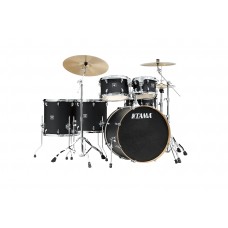 TAMA CL62RS-FBK+SM5W SUPERSTAR CLASSIC 6 PIECE KIT LIMITED EDITION (FREE SHIPPING!!!)