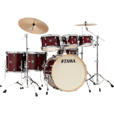 TAMA CL72RSP-GGP+SM5W Superstar Classic "FREE SHIPPING!!!"