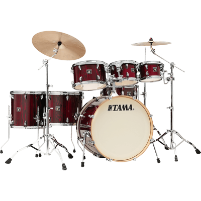 TAMA CL72RSP-GGP+SM5W Superstar Classic "FREE SHIPPING!!!"