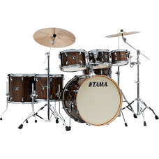 TAMA CL72RSP-GJP + SM5W Superstar Classic "FREE SHIPPING!!!"