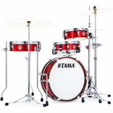 TAMA LJK48P-BRM CLUB-JAM PANCAKE TAMA LJK48P-BRM CLUB-JAM PANCAKE