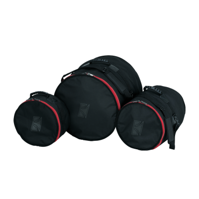 TAMA DSS44LJ STANDARD DRUM BAG FOR CLUB-JAM FLYER (LJK44H4)
