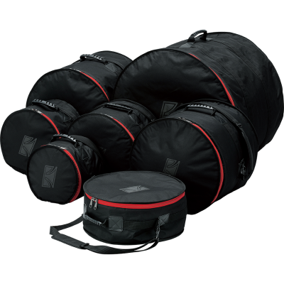 TAMA DSS72S Drum Bag Set TAMA DSS72S Drum Bag Set