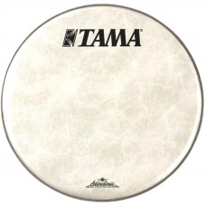 TAMA FB22BMFS Fiber Laminated Heads (TAMA & Starclassic Logo)