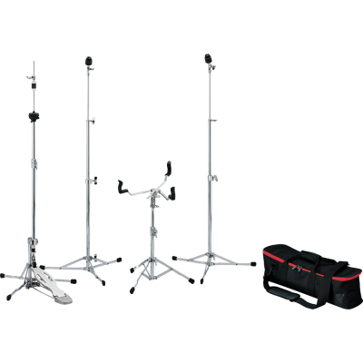 TAMA HC4FB CLASSIC STAND HARDWARE KIT WITH BAG TAMA HC4FB CLASSIC STAND HARDWARE KIT WITH BAG