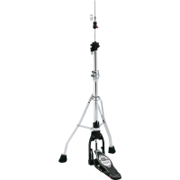 TAMA HH805D Iron Cobra Velo Glide Hi-Hat Stand "FREE SHIPPING!!!"