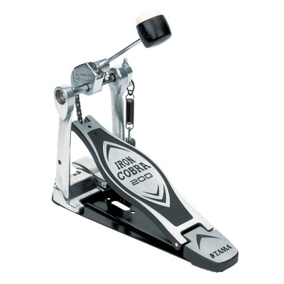 TAMA HP200P Iron Cobra Power Glide 