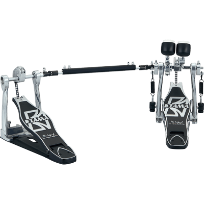 TAMA HP30TW STANDARD TWIN PEDAL