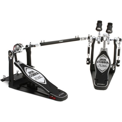 TAMA HP900PWN Iron Cobra Twin Pedal Power Glide