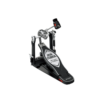 TAMA HP900RN IRON COBRA ROLLING GLIDE SINGLE DRUM PEDAL