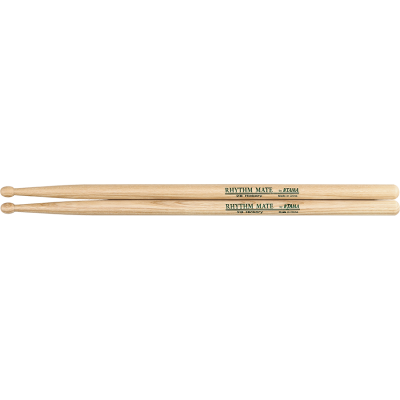 TAMA HRM-2B RHYTHM MATE series HICKORY DRUM STICKS