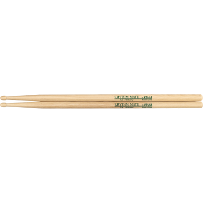 TAMA HRM-5A RHYTHM MATE series HICKORY DRUM STICKS TAMA HRM-5A RHYTHM MATE series HICKORY DRUM STICKS