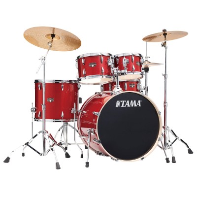 TAMA IP52KH6W-BRM Imperialstar "FREE SHIPPING!!!"