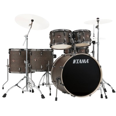 TAMA IP62H6WBN-WLW IMPERIALSTAR Limited Edition 6 piece kit TAMA IP62H6WBN-WLW IMPERIALSTAR Limited Edition 6 piece kit