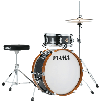 TAMA LJK28H4-CCM Club Jam Mini "FREE SHIPPING!!!