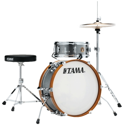 TAMA LJK28H4-GXS Club Jam Mini "FREE SHIPPING!!!
