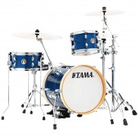 TAMA LJK36H3-ISP+DSS36LJ Club-Jam Suitcase (FREE SHIPPING!!!)